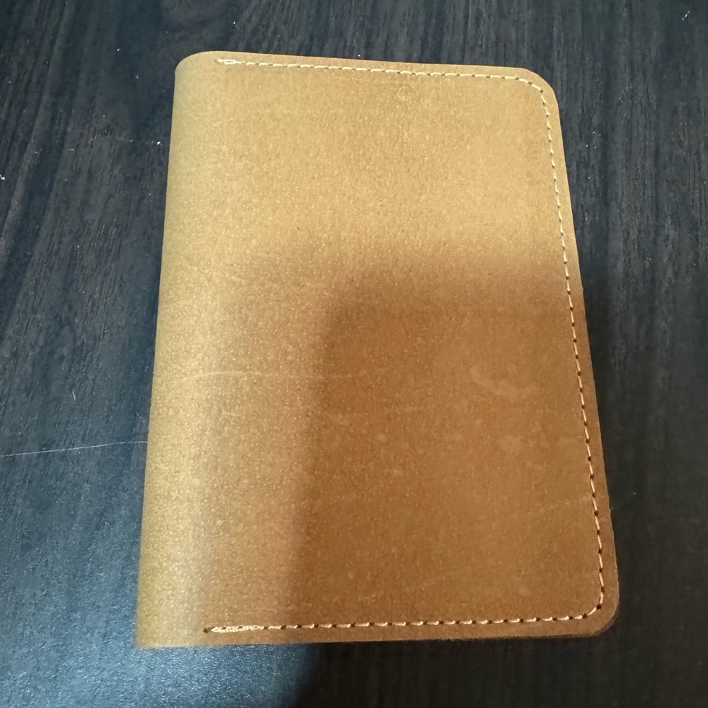 Men’s wallet - Picture 4 of 7